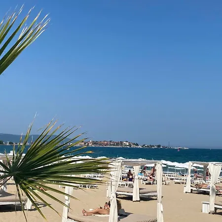 Appartamento Desi House 101 Cozy Nesebar