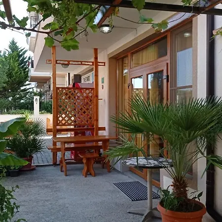 Desi House 101 Cozy Appartamento *