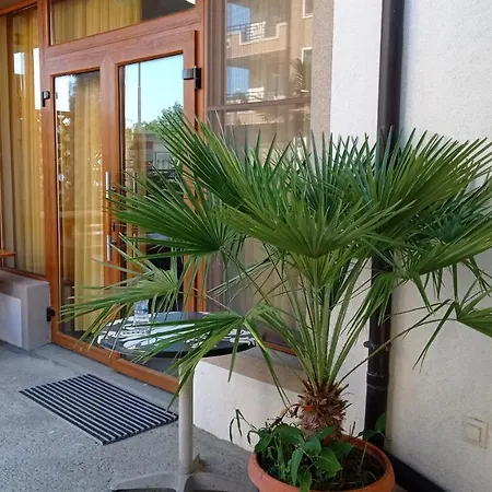 Appartamento Desi House 101 Cozy Nesebar