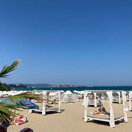 Appartamento Desi House 101 Cozy Nesebar