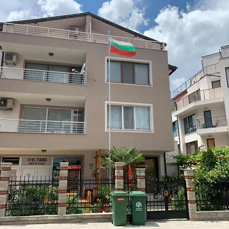 Desi House 101 Cozy Appartamento