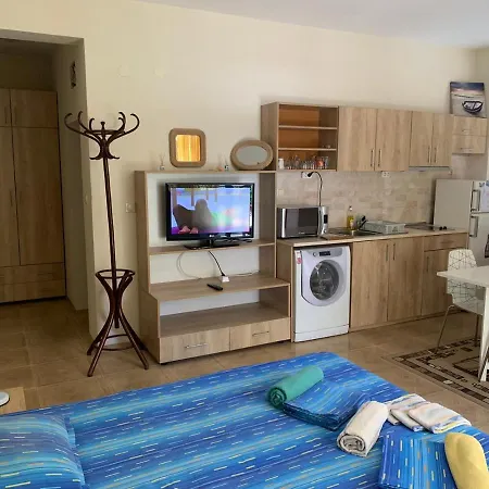 Appartamento Desi House 101 Cozy Nesebar