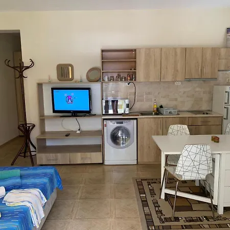 Appartamento Desi House 101 Cozy Nesebar