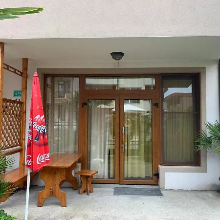 Appartamento Desi House 101 Cozy Nesebar