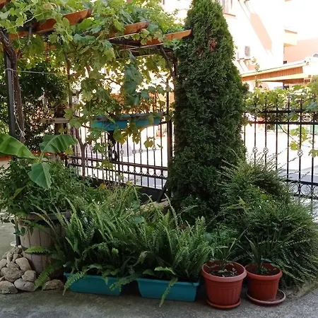 Desi House 101 Cozy Appartamento Nesebar