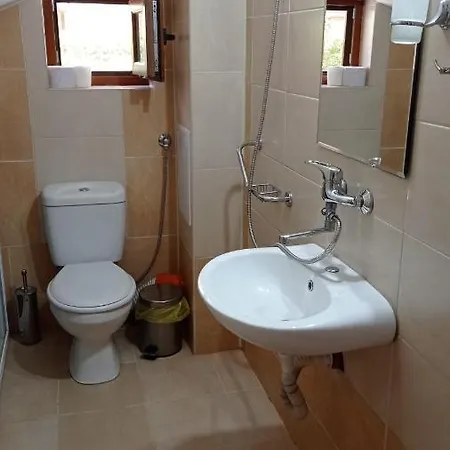 Desi House 101 Cozy Appartamento Nesebar