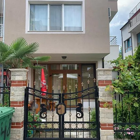 Appartamento Desi House 101 Cozy Nesebar