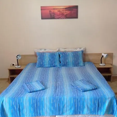Desi House 101 Cozy Appartamento *