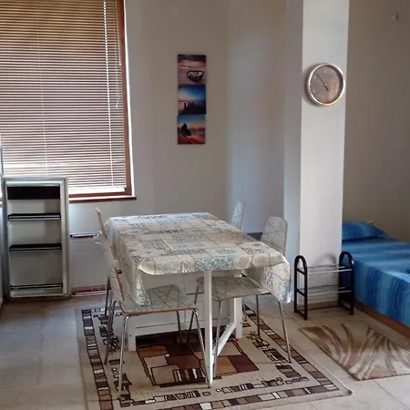 Desi House 101 Cozy Appartamento Nesebar